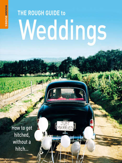 Title details for Getting Hitched by Ruth Tidball - Available